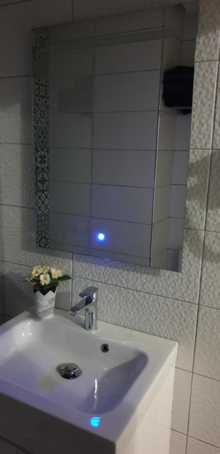Estudio Neya Apartamento Puerto de la Cruz (Tenerife)