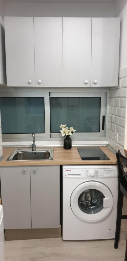 Apartament Estudio Neya